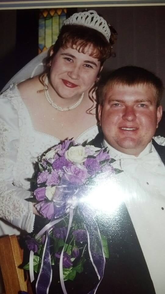 sickelka wedding